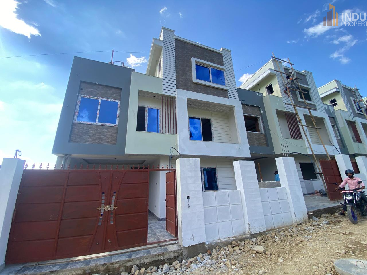Picture of Mahalaxmi Municipality, Bagmati